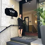 Valentino Du Parc Szálloda Torino