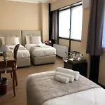 Hotel Valentino Du Parc 3*