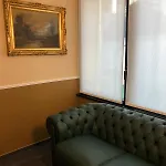 Szálloda Valentino Du Parc 3*