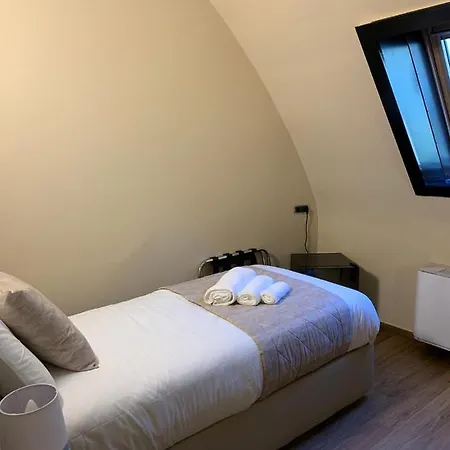 Valentino Du Parc Hotel