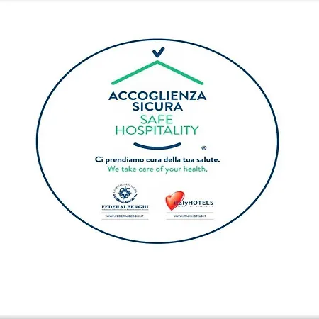 Hotel Valentino Du Parc