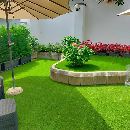 Valentino Du Parc Turín