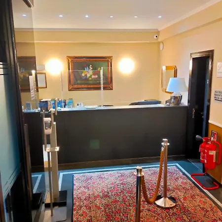 Valentino Du Parc Otel