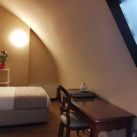 Valentino Du Parc Turín