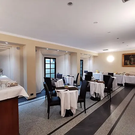 Hotel Valentino Du Parc