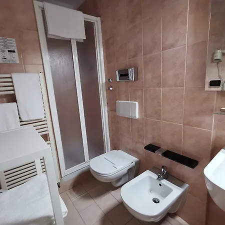 Valentino Du Parc Hotel 3*