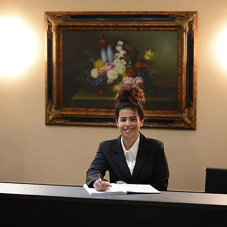 Valentino Du Parc 3* Turín