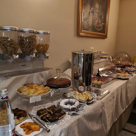 Valentino Du Parc Otel