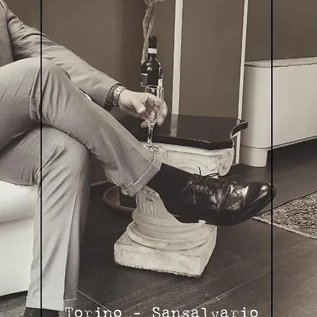 Valentino Du Parc Turyn