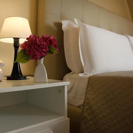 Valentino Du Parc 3* Turyn