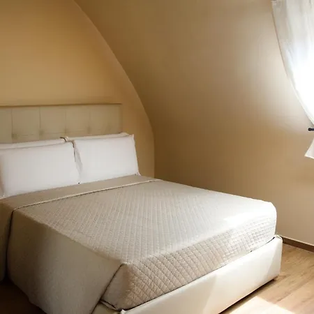 Otel Valentino Du Parc