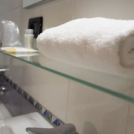 Valentino Du Parc Hotel