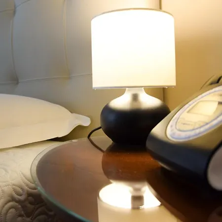 Valentino Du Parc Hotel Turín