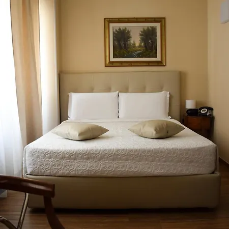 Valentino Du Parc Otel