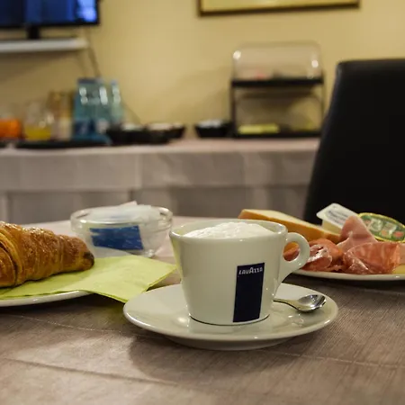 Hotel Valentino Du Parc