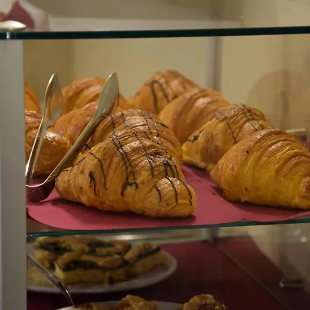 Hotel Valentino Du Parc Turyn