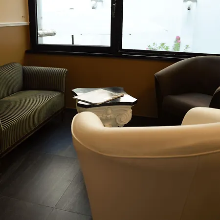 Valentino Du Parc Hotel 3*