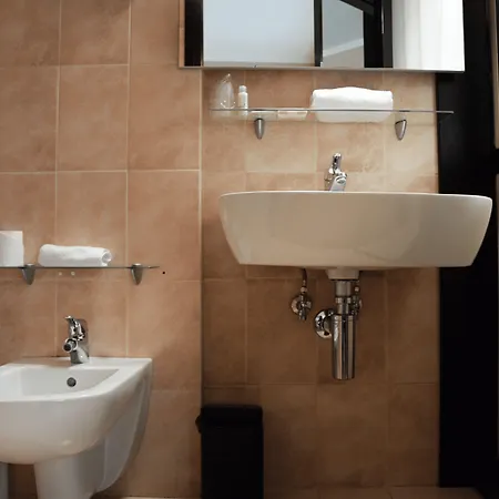 فندق Valentino Du Parc