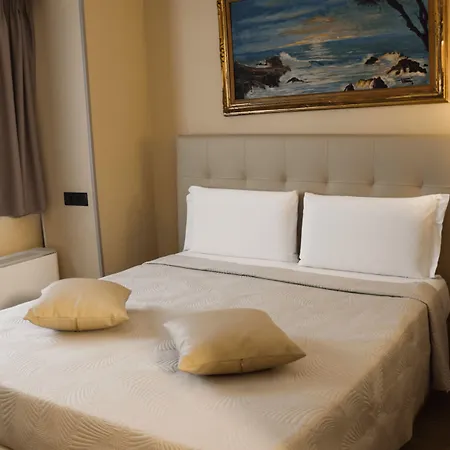 Valentino Du Parc 3* Turín