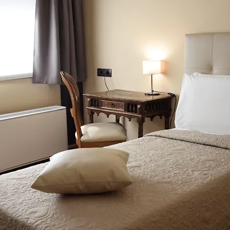 Valentino Du Parc 3*