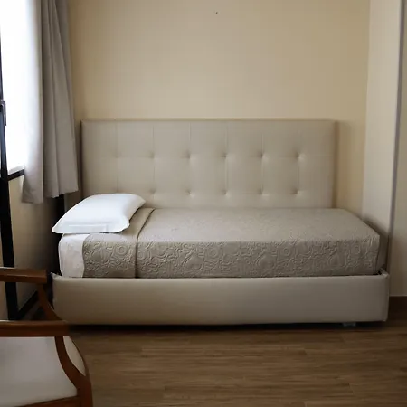 Hotel Valentino Du Parc Turyn