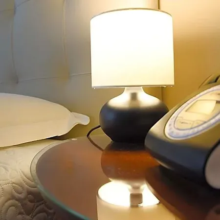 Valentino Du Parc Otel 3*