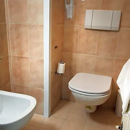 Valentino Du Parc Hotel 3*