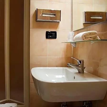 Valentino Du Parc Hotel Torino