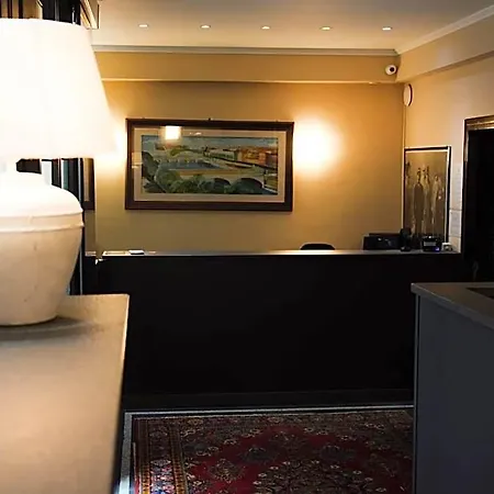 Valentino Du Parc Hotel