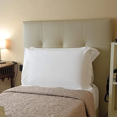Valentino Du Parc Otel