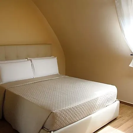 Valentino Du Parc Hotel Torino