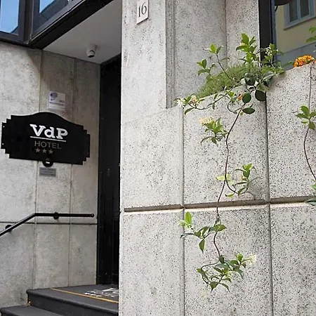 Valentino Du Parc Hotel Torino