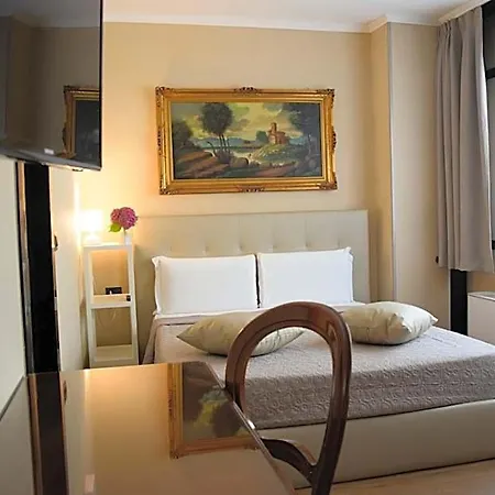 Hotel Valentino Du Parc 3*