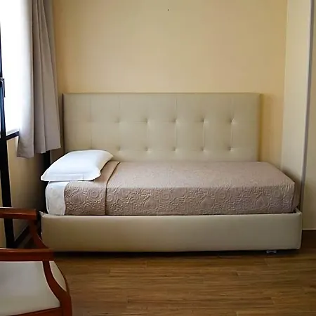 Otel Valentino Du Parc