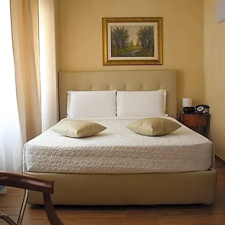 Hotel Valentino Du Parc Torino