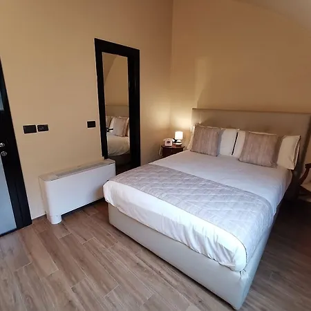 Otel Valentino Du Parc Torino