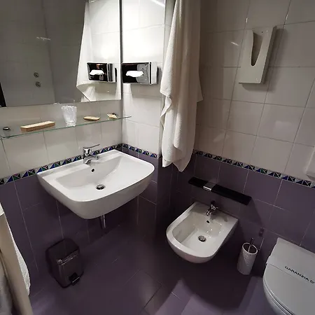 Valentino Du Parc 3* Turyn