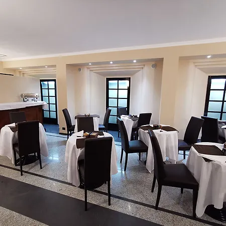 Valentino Du Parc Otel