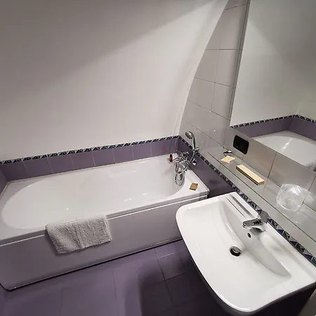 Valentino Du Parc 3* Turín