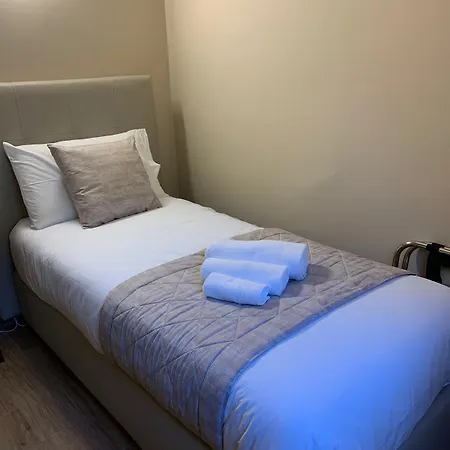 Valentino Du Parc Otel