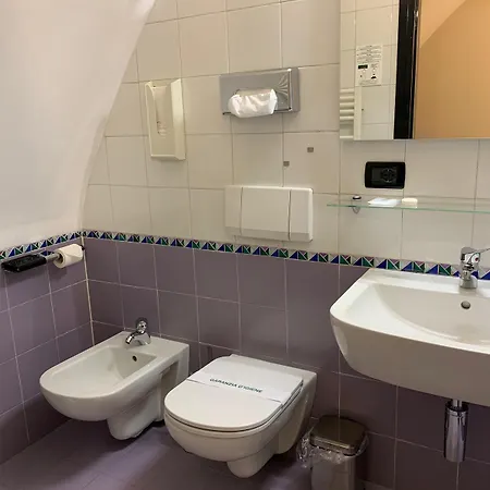 Valentino Du Parc 3*