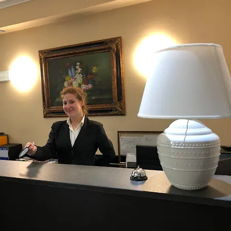 Hotel Valentino Du Parc