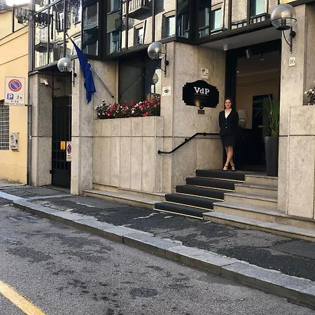 Valentino Du Parc Hotel