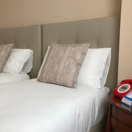 Valentino Du Parc Hotel Turín