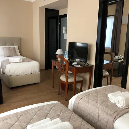 Valentino Du Parc Turín