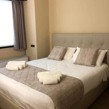 Valentino Du Parc Otel
