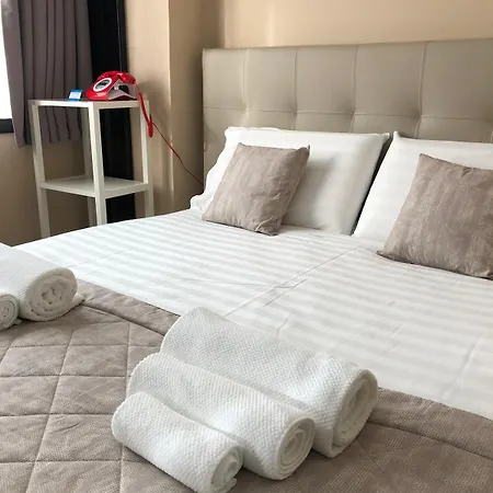 Valentino Du Parc 3* Turín