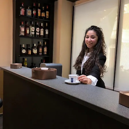 Valentino Du Parc Hotel 3*