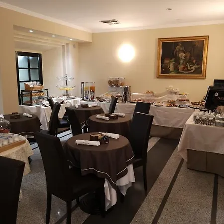 Valentino Du Parc Hotel Turyn