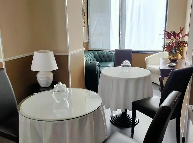 Valentino Du Parc Torino